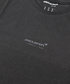 マクラーレン F1 チーム ナイトレース グラフィック Tシャツ グレー画像サブ
