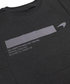マクラーレン F1 チーム ナイトレース グラフィック Tシャツ グレー画像サブ