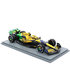 スパーク 1/43スケール マクラーレン F1 チーム MCL38 ランド・ノリス 2024年 モナコGP 4位 /24f1m画像サブ
