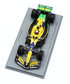 スパーク 1/43スケール マクラーレン F1 チーム MCL38 ランド・ノリス 2024年 モナコGP 4位 /24f1m画像サブ