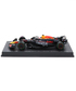 スパーク 1/64スケール オラクル レッドブルレーシング ホンダ RB20 マックス・フェルスタッペン 2024年 ブラジルGP 優勝  /spk画像サブ