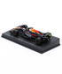スパーク 1/64スケール オラクル レッドブルレーシング ホンダ RB20 マックス・フェルスタッペン 2024年 ブラジルGP 優勝  /spk画像サブ