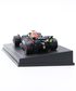 スパーク 1/64スケール オラクル レッドブルレーシング ホンダ RB20 マックス・フェルスタッペン 2024年 ブラジルGP 優勝  /spk画像サブ