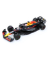 スパーク 1/64スケール オラクル レッドブルレーシング ホンダ RB20 マックス・フェルスタッペン 2024年 ブラジルGP 優勝  /spk画像サブ