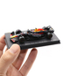 スパーク 1/64スケール オラクル レッドブルレーシング ホンダ RB20 マックス・フェルスタッペン 2024年 ブラジルGP 優勝  /spk画像サブ