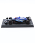 スパーク 1/64スケール VISA CASH APP RB F1チーム VCARB01 ダニエル・リカルド 2024年 シンガポールGP /spk画像サブ