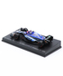 スパーク 1/64スケール VISA CASH APP RB F1チーム VCARB01 ダニエル・リカルド 2024年 シンガポールGP /spk画像サブ