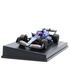 スパーク 1/64スケール VISA CASH APP RB F1チーム VCARB01 ダニエル・リカルド 2024年 シンガポールGP /spk画像サブ