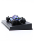 スパーク 1/64スケール VISA CASH APP RB F1チーム VCARB01 ダニエル・リカルド 2024年 シンガポールGP /spk画像サブ
