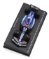 スパーク 1/64スケール VISA CASH APP RB F1チーム VCARB01 ダニエル・リカルド 2024年 シンガポールGP /spk画像サブ