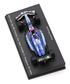 スパーク 1/64スケール VISA CASH APP RB F1チーム VCARB01 ダニエル・リカルド 2024年 シンガポールGP /spk画像サブ