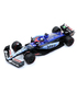 スパーク 1/64スケール VISA CASH APP RB F1チーム VCARB01 ダニエル・リカルド 2024年 シンガポールGP /spk画像サブ