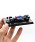 スパーク 1/64スケール VISA CASH APP RB F1チーム VCARB01 ダニエル・リカルド 2024年 シンガポールGP /spk画像サブ