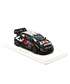 スパーク 1/43スケール トヨタ GRヤリス ラリー1 ハイブリッド TOYOTA GAZOO Racing  WRT 37号車 ロレンツォ・ベルテッリ / シモーネ・スカットリン 2024年 WRC スウェーデンラリー /TGR_WRC画像サブ