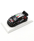 スパーク 1/43スケール トヨタ GRヤリス ラリー1 ハイブリッド TOYOTA GAZOO Racing  WRT 37号車 ロレンツォ・ベルテッリ / シモーネ・スカットリン 2024年 WRC スウェーデンラリー /TGR_WRC画像サブ