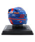 ルックスマート 1/5スケール カルロス・サインツ フェラーリ 2024年 マイアミGP ヘルメット画像サブ