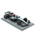 スパーク 1/43スケール メルセデスAMG ペトロナス F1 W15 E パフォーマンス ルイス・ハミルトン 2024年 ラスベガスGP 2位 /24f1m画像サブ