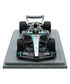 スパーク 1/43スケール メルセデスAMG ペトロナス F1 W15 E パフォーマンス ルイス・ハミルトン 2024年 ラスベガスGP 2位 /24f1m画像サブ