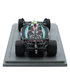 スパーク 1/43スケール メルセデスAMG ペトロナス F1 W15 E パフォーマンス ルイス・ハミルトン 2024年 ラスベガスGP 2位 /24f1m画像サブ