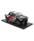 TOYOTA GAZOO Racing 別注 1/18スケール トヨタ DKR ハイラックス EVO T1U 209号車 2024年 ダカールラリー/TGR_WRC/msl画像サブ