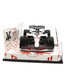 【購入数制限有/おひとり様1個まで】フェルスタッペン別注 ミニチャンプス 1/43スケール オラクル レッドブル レーシング ホンダ RB21 マックス・フェルスタッペン 2025年 日本GP 優勝 ピットボード付属 /ARB画像サブ