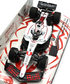 【購入数制限有/おひとり様1個まで】フェルスタッペン別注 ミニチャンプス 1/43スケール オラクル レッドブル レーシング ホンダ RB21 マックス・フェルスタッペン 2025年 日本GP 優勝 ピットボード付属 /ARB画像サブ
