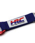 HRC Honda RACING カラビナ キーリング画像サブ