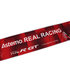 HRC Honda RACING x スーパーGT コラボ マフラータオル Astemo REAL RACING #17画像サブ