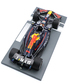 【購入数制限有/おひとり様1個まで】フェルスタッペン 別注 ミニチャンプス 1/18スケール オラクル レッドブル レーシング ホンダ RB20 マックス・フェルスタッペン 2024年 ラスベガスGP ワールドチャンピオン フィギュア＆チャンピオンボード付き /ARB画像サブ