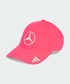 メルセデス AMG ペトロナス F1 チーム サマーパック ドライバー キャップ