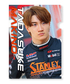 STANLEY TEAM KUNIMITSU 2025 クリアファイル（3枚セット）画像サブ