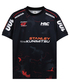 HRC Honda RACING x スーパーGT コラボ Tシャツ STANLEY TEAM KUNIMITSU #100