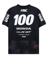 HRC Honda RACING x スーパーGT コラボ Tシャツ STANLEY TEAM KUNIMITSU #100画像サブ