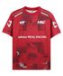 HRC Honda RACING x スーパーGT コラボ Tシャツ Astemo REAL RACING #17