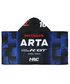 HRC Honda RACING x スーパーGT コラボ フード付き ビッグタオル ARTA #16
