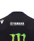 モンスターエナジー ヤマハ MotoGP チーム レプリカ Tシャツ画像サブ