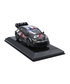 ブラゴ 1/43スケール トヨタ GR ヤリス ラリー1 ハイブリッド TOYOTA GAZOO Racing WRT 17号車 2024年 WRC ポルトガル ラリー /TGR_WRC画像サブ