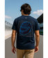 ウィリアムズ レーシング チーム HISTORY MADE Tシャツ ネイビー画像サブ