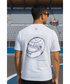 ウィリアムズ レーシング チーム HISTORY MADE Tシャツ ホワイト 画像サブ