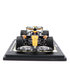 スパーク 1/43スケール マクラーレン F1 チーム MCL38 ランド・ノリス 2024年 シンガポールGP 優勝 /24f1m画像サブ