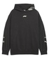 PUMA FORMULA１ フーディー ブラック