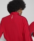 PUMA フェラーリ レース T7 オーバーサイズ ジャケット レッド画像サブ