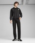 PUMA フェラーリ レース プレミアム フーディー ブラック画像サブ