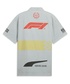 PUMA FORMULA1 レーシング シャツ画像サブ