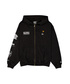 マクラーレン F1チーム NewEra グラフィック フルジップ フーディー