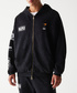 マクラーレン F1チーム NewEra グラフィック フルジップ フーディー画像サブ