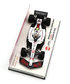 ミニチャンプス x 京商 別注 1/43スケール オラクル レッドブル レーシング ホンダ RB21 角田裕毅 2025年 日本GP /25f1/25jpm画像サブ