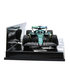 ミニチャンプス 1/43スケール アストンマーチン アラムコ F1 チーム AMR25 ランス・ストロール 2025年 中国GP /25f1m画像サブ