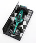 ミニチャンプス 1/43スケール アストンマーチン アラムコ F1 チーム AMR25 ランス・ストロール 2025年 中国GP /25f1m画像サブ