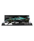 ミニチャンプス 1/43スケール アストンマーチン アラムコ F1 チーム AMR25 フェルナンド・アロンソ 2025年 中国GP /25f1m画像サブ